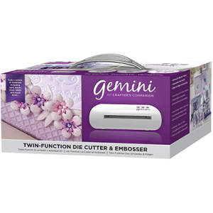 Gemini Best Die Cutter