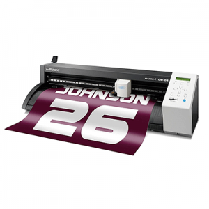 Roland GS 24 Vinyl Cutter best vinyl cutter for t shirts