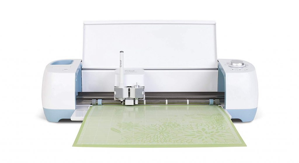 product photo of Cricut Explore Air Wireless Cutting Machine