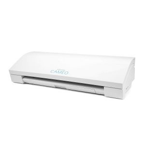 product photo of Silhouette CAMEO 3 Wireless Cutting Machine