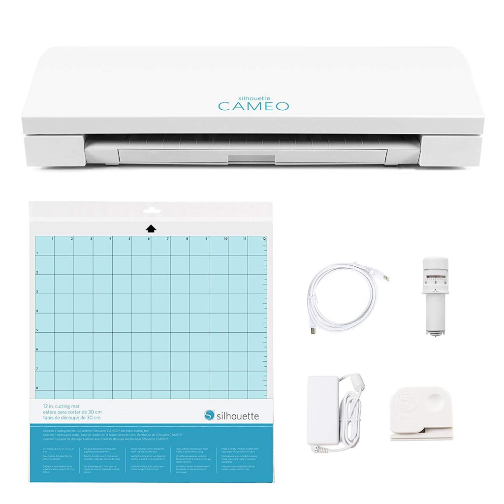 product photo of silhouette cameo 3